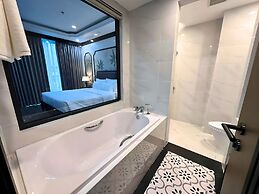 MT Collection Legacy Hotel Ninh Binh