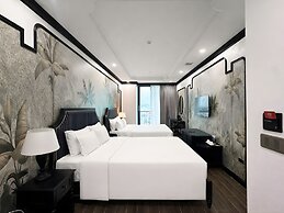 MT Collection Legacy Hotel Ninh Binh