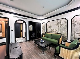 MT Collection Legacy Hotel Ninh Binh