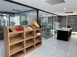 MT Collection Legacy Hotel Ninh Binh