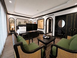 MT Collection Legacy Hotel Ninh Binh