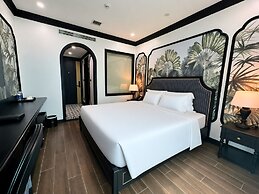 MT Collection Legacy Hotel Ninh Binh