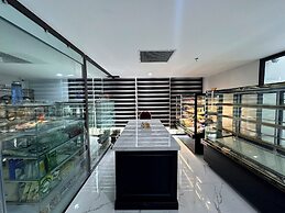 MT Collection Legacy Hotel Ninh Binh