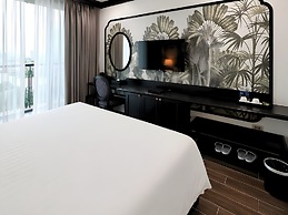 MT Collection Legacy Hotel Ninh Binh