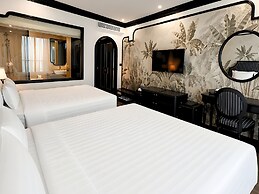 MT Collection Legacy Hotel Ninh Binh