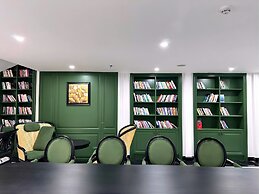 MT Collection Legacy Hotel Ninh Binh