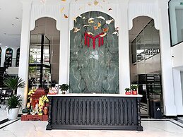 MT Collection Legacy Hotel Ninh Binh