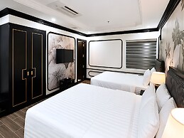 MT Collection Legacy Hotel Ninh Binh