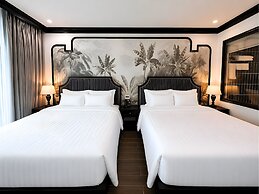 MT Collection Legacy Hotel Ninh Binh