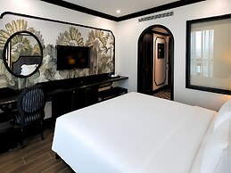 MT Collection Legacy Hotel Ninh Binh