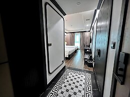 MT Collection Legacy Hotel Ninh Binh