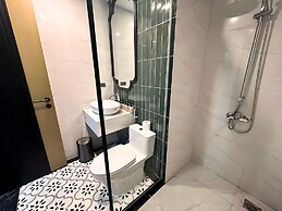 MT Collection Legacy Hotel Ninh Binh