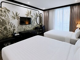 MT Collection Legacy Hotel Ninh Binh