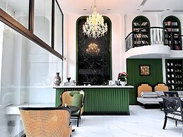 MT Collection Legacy Hotel Ninh Binh