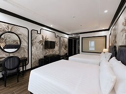 MT Collection Legacy Hotel Ninh Binh