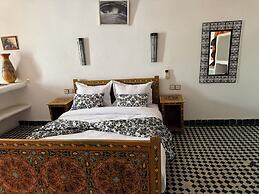 Riad Razane Fes