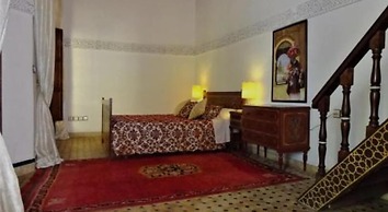 Riad Razane Fes