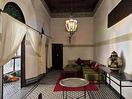 Riad Razane Fes