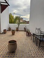 Riad Razane Fes