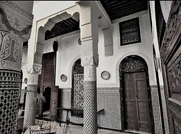 Riad Razane Fes