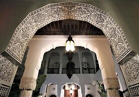 Riad Razane Fes