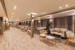 MS Alma Nile Cruise