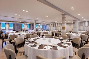 MS Alma Nile Cruise