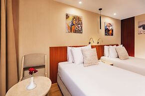 MS Alma Nile Cruise
