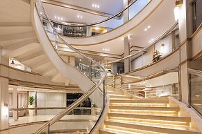 MS Alma Nile Cruise