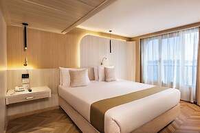 MS Alma Nile Cruise