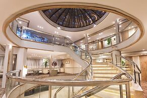 MS Alma Nile Cruise