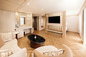 MS Alma Nile Cruise