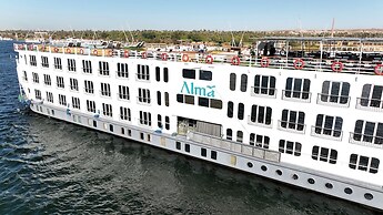 MS Alma Nile Cruise