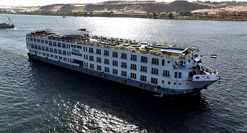 MS Alma Nile Cruise