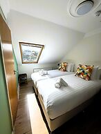 Westport Rooms