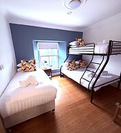 Westport Rooms
