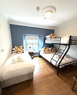 Westport Rooms