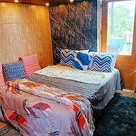 Spacious 3-Storey Home with Pool