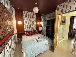 Spacious 3-Storey Home with Pool