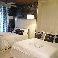 Spacious 3-Storey Home with Pool