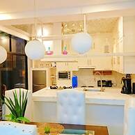 Spacious 3-Storey Home with Pool