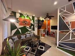 Spacious 3-Storey Home with Pool