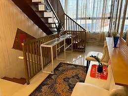 Spacious 3-Storey Home with Pool