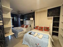 Spacious 3-Storey Home with Pool