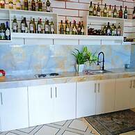 Spacious 3-Storey Home with Pool