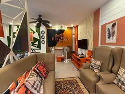Spacious 3-Storey Home with Pool