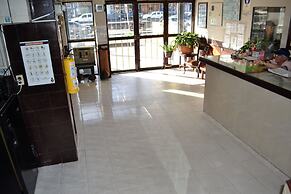 HOTEL DEL PUENTE BOGOTA