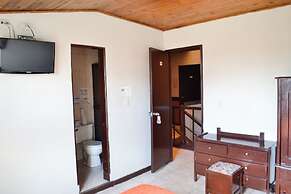 HOTEL DEL PUENTE BOGOTA