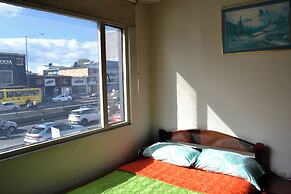 HOTEL DEL PUENTE BOGOTA