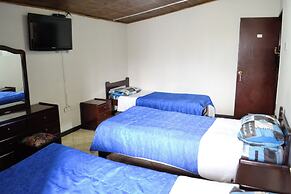 HOTEL DEL PUENTE BOGOTA